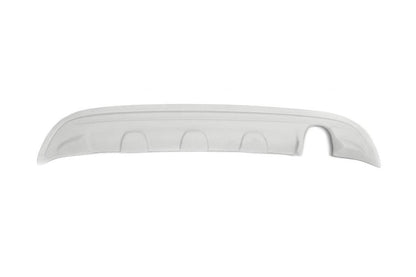 Rear bumper (paintable) for Citroen C-Elysee - Reelken Auto