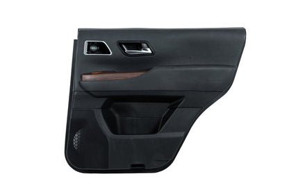 MNSR Carbon Body Kit for Range Rover V L460 2021- - image 110
