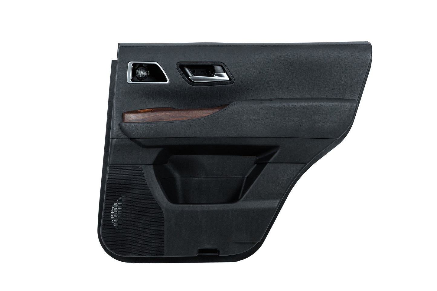 MNSR Carbon Body Kit for Range Rover V L460 2021- - image 110