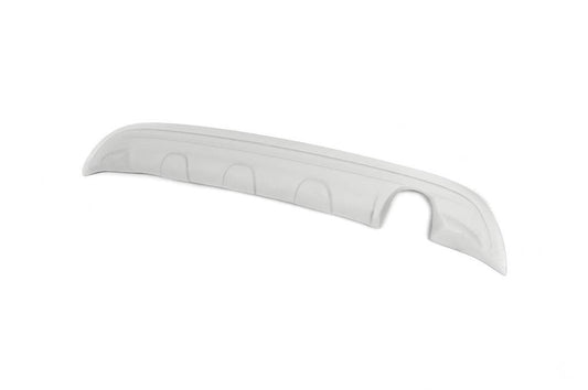 Rear bumper (paintable) for Citroen C-Elysee - Reelken Auto