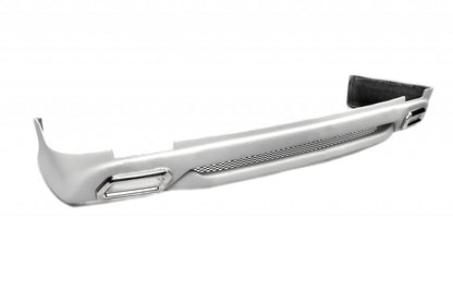 Rear lower Sport 3 bumper extension (primed for painting) for Volkswagen T5 2010-2015 - image 5