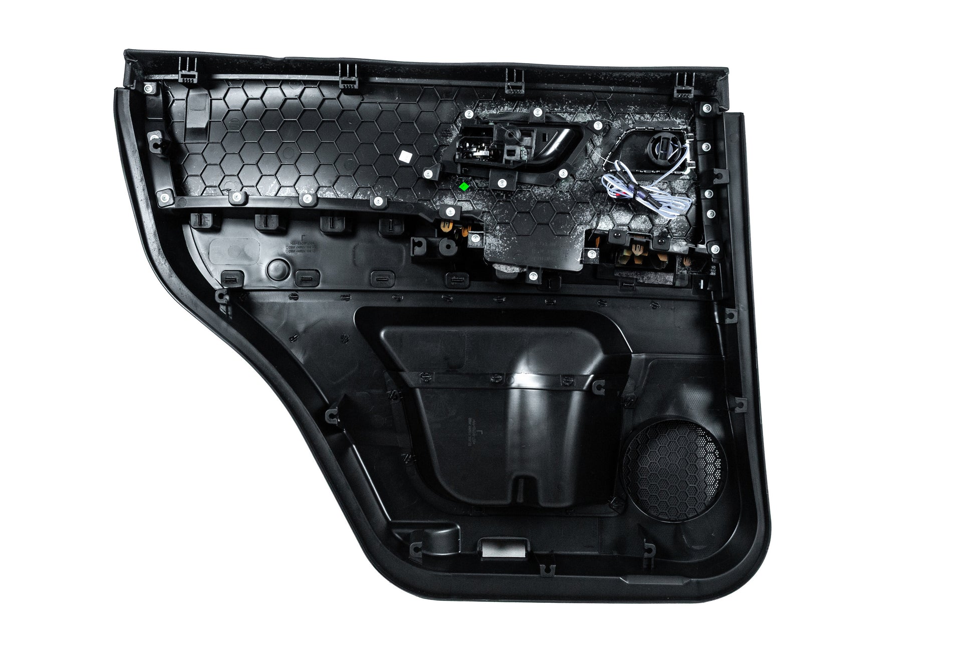 MNSR Carbon Body Kit for Range Rover V L460 2021- - image 113