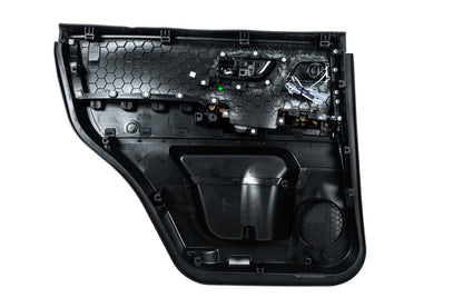 MNSR Carbon Body Kit for Range Rover V L460 2021- - image 113