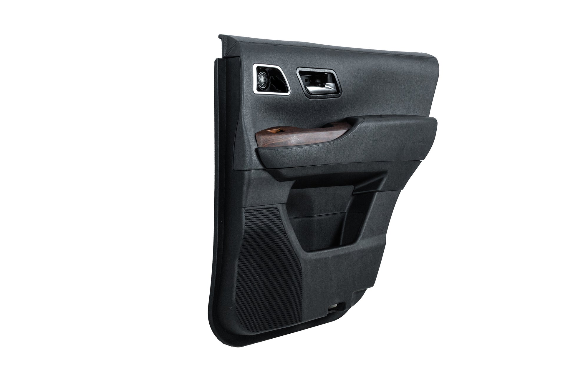 MNSR Carbon Body Kit for Range Rover V L460 2021- - image 112