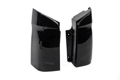 Black Tail Lights (for Vito, 2 pcs) for Mercedes Vito/V-class W447 2014- - image 2
