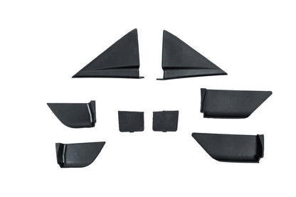 MNSR Carbon Body Kit for Range Rover V L460 2021- - image 114