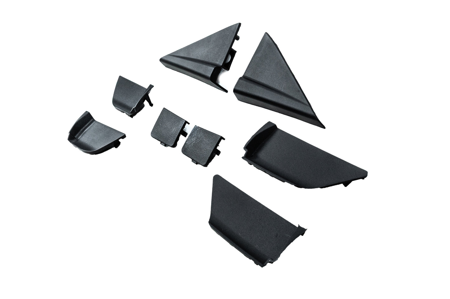 MNSR Carbon Body Kit for Range Rover V L460 2021- - image 115