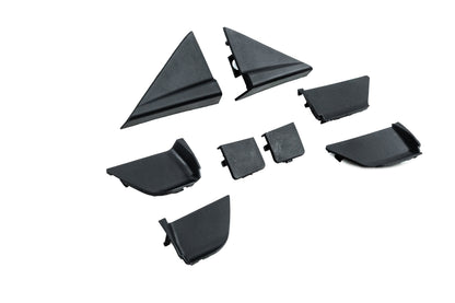 MNSR Carbon Body Kit for Range Rover V L460 2021- - image 116