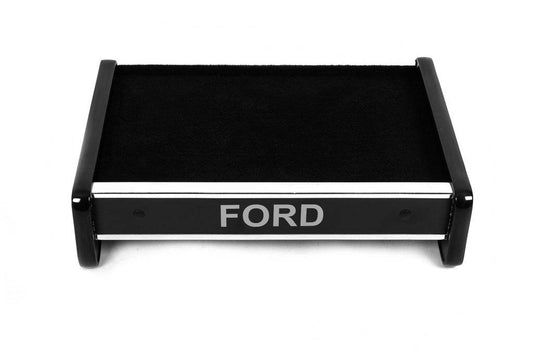 Shelf on the panel (type-1) for Ford Transit 1991-2000 - Reelken Auto