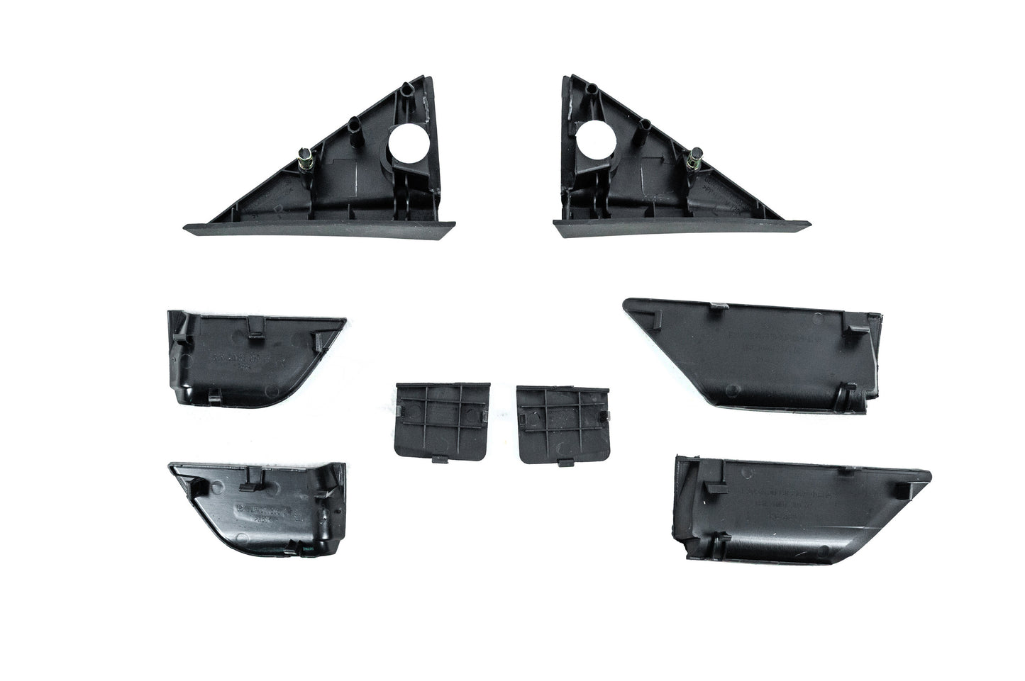 MNSR Carbon Body Kit for Range Rover V L460 2021- - image 117