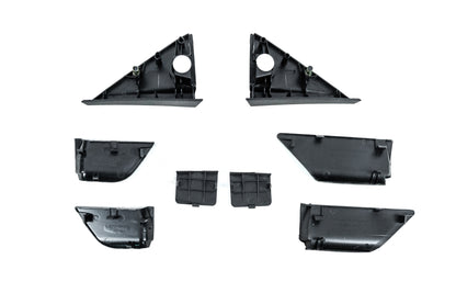 MNSR Carbon Body Kit for Range Rover V L460 2021- - image 117