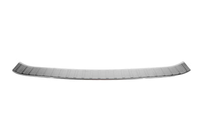 Carmos rear bumper protector (for e-Power, stainless steel, matte) for Nissan X-trail T33/Rogue 2022- - image 3