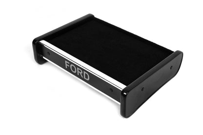 Dashboard shelf (Type-1) for Ford Transit 1991-2000 - image 1