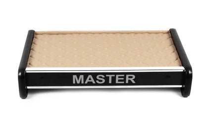 Dashboard Shelf Beige for Renault Master 1998-2010 - image 2