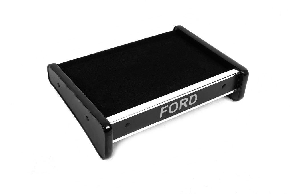 Dashboard shelf (Type-1) for Ford Transit 1991-2000 - image 3