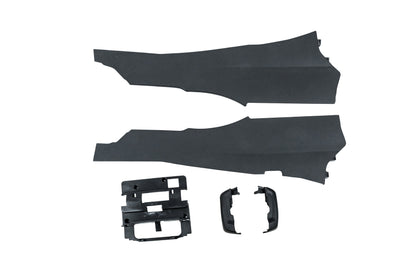 MNSR Carbon Body Kit for Range Rover V L460 2021- - image 118