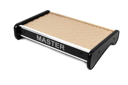 Shelf on the panel (Beige) for Renault Master 1998-2010 - Reelken Auto