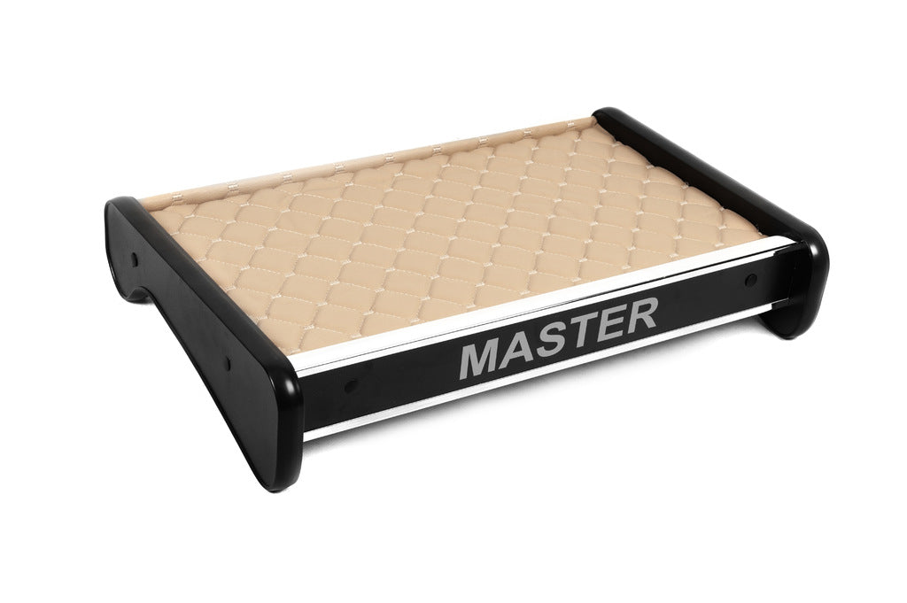 Dashboard Shelf Beige for Renault Master 1998-2010 - image 3