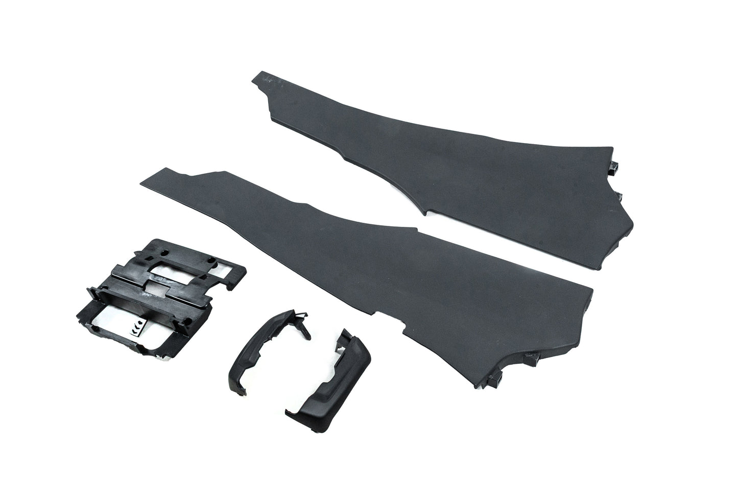 MNSR Carbon Body Kit for Range Rover V L460 2021- - image 119