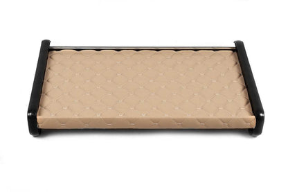 Shelf on the panel (Beige) for Renault Master 1998-2010 - Reelken Auto