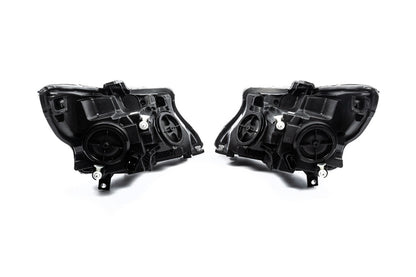 Facelift Kit to W447 Maybach for Mercedes Viano 2004-2014 - image 17