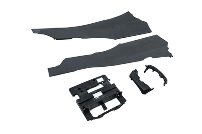 MNSR Carbon Body Kit for Range Rover V L460 2021- - image 120