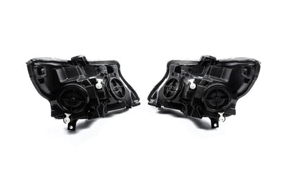 W447 Maybach restyling kit for Mercedes Vito W639 2004-2014 - Reelken Auto