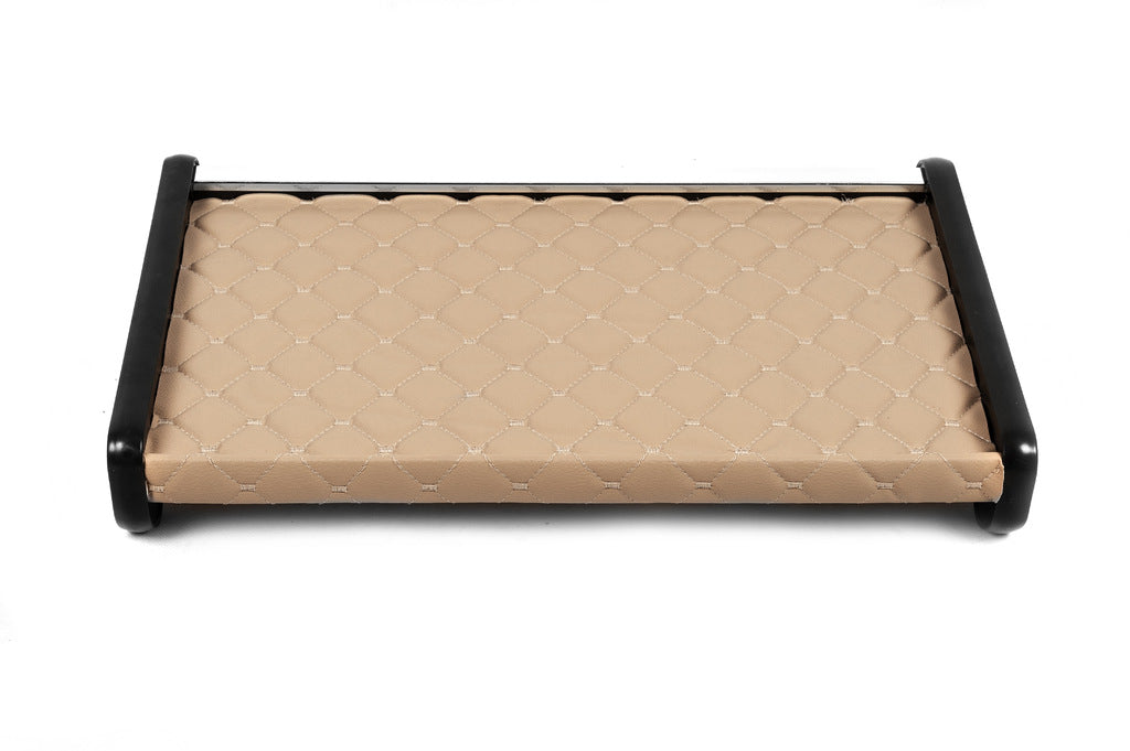 Dashboard Shelf Beige for Renault Master 1998-2010 - image 4