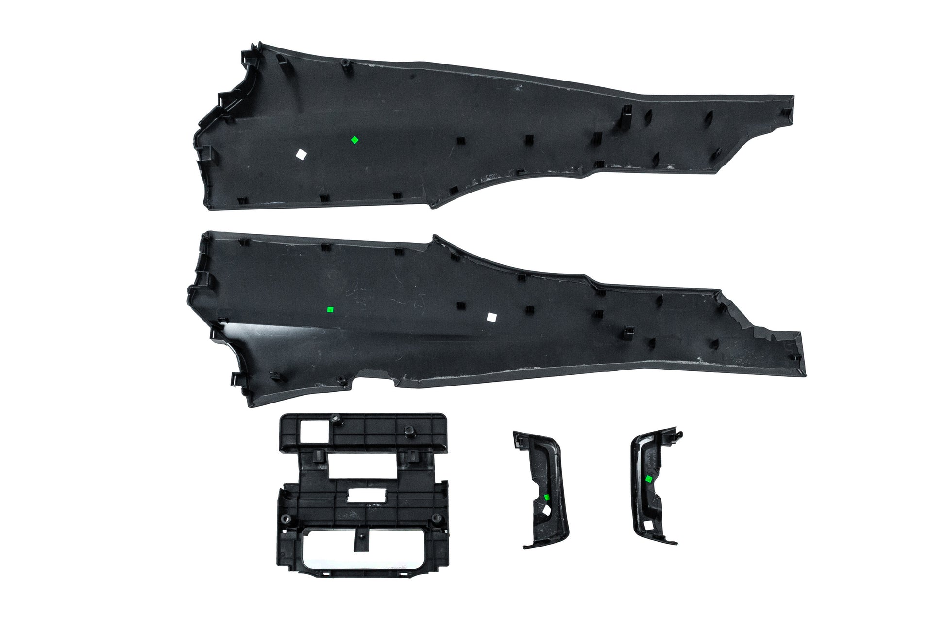 MNSR Carbon Body Kit for Range Rover V L460 2021- - image 121