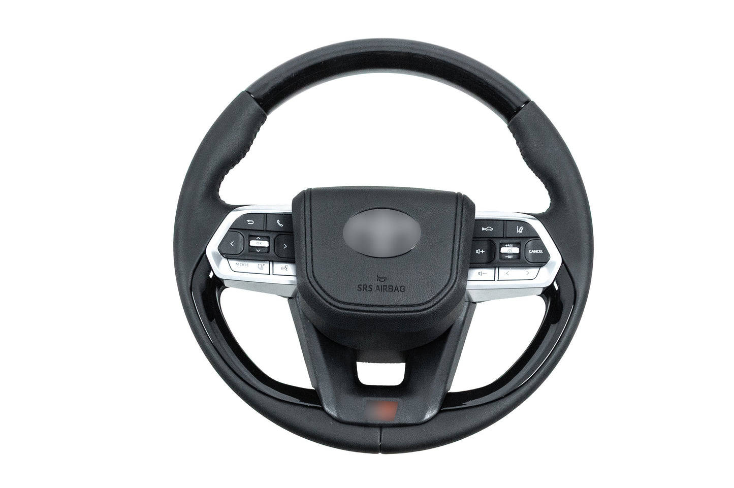 Interior Upgrade Kit for LC300 for Toyota Land Cruiser 200 2007-2021 - image 16