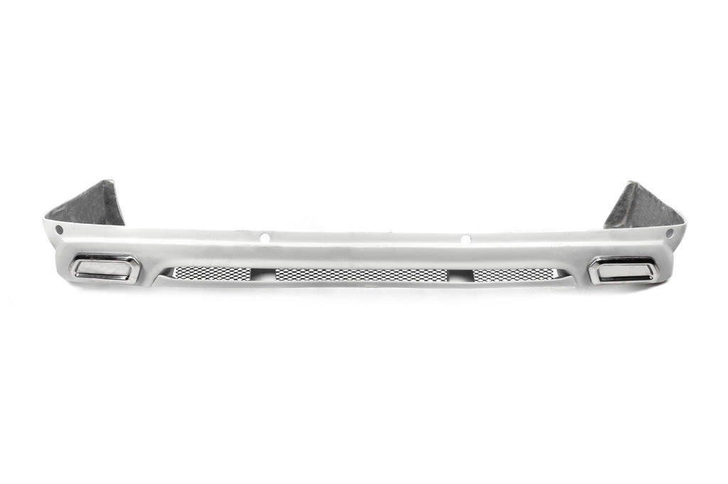 Rear lower Sport 3 bumper extension (primed for painting) for Volkswagen T6 2015-2024 - image 3