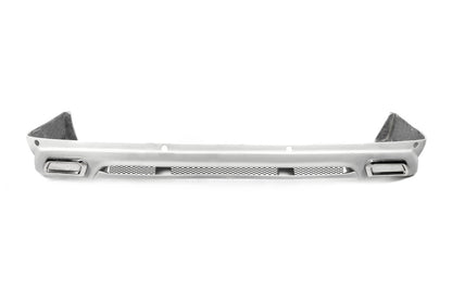 Rear lower Sport 3 bumper extension (primed for painting) for Volkswagen T6 2015-2024 - image 3