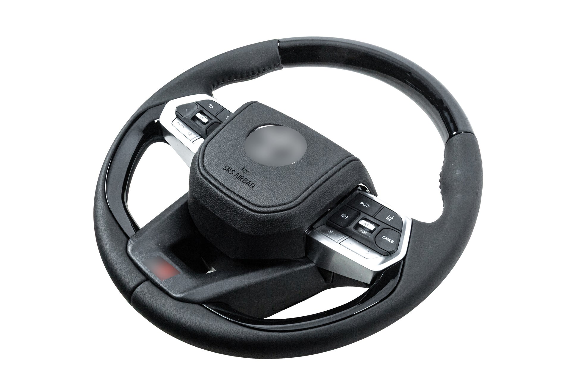 Interior Upgrade Kit for LC300 for Toyota Land Cruiser 200 2007-2021 - image 17