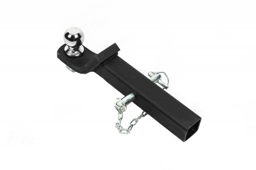 Front fork for Dakar bumper for Ford Ranger 2011-2022 - Reelken Auto