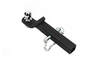 Front fork for Dakar bumper for Ford Ranger 2011-2022 - Reelken Auto