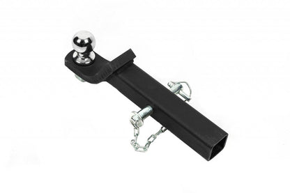 Towbar for Dakar Bumper for Mercedes X class 2017-2020 - image 6