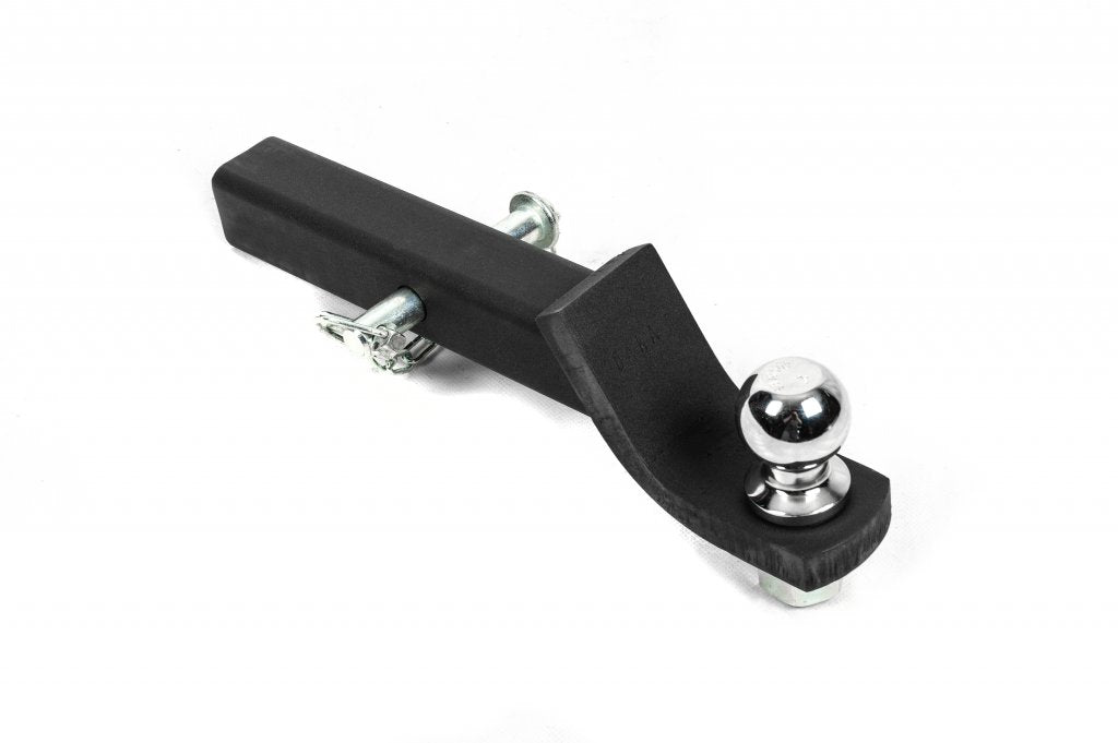 Towbar for Dakar Bumper for Ford Ranger 2011-2022 - image 8