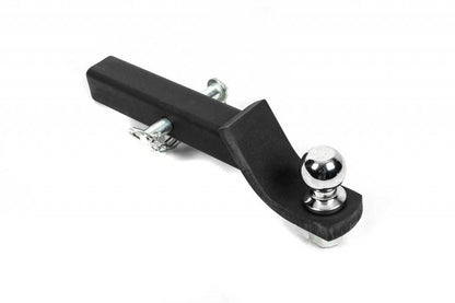 Front fork for Dakar bumper for Mercedes X class - Reelken Auto