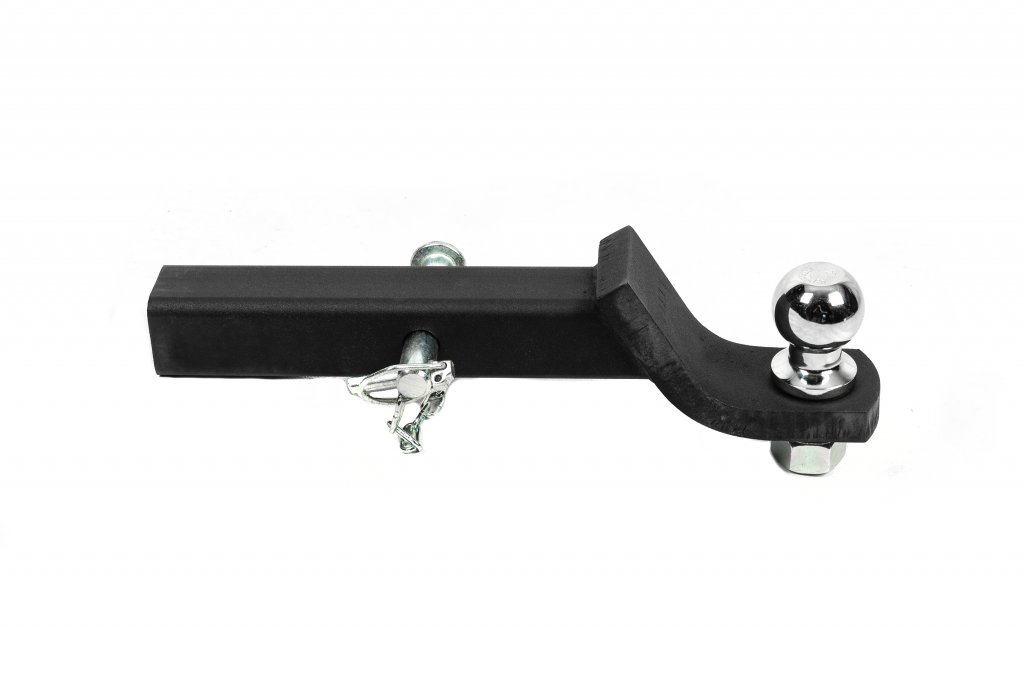 Towbar for Dakar Bumper for Toyota Hilux 2006-2015 - image 9