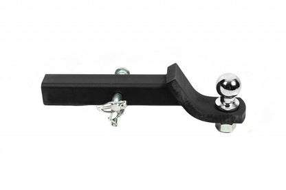 Towbar for Dakar Bumper for Volkswagen Amarok 2010-2022 - image 9