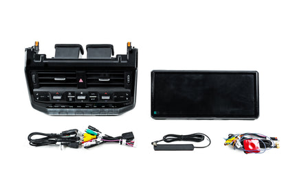 Interior Upgrade Kit for LC300 for Toyota Land Cruiser 200 2007-2021 - image 9