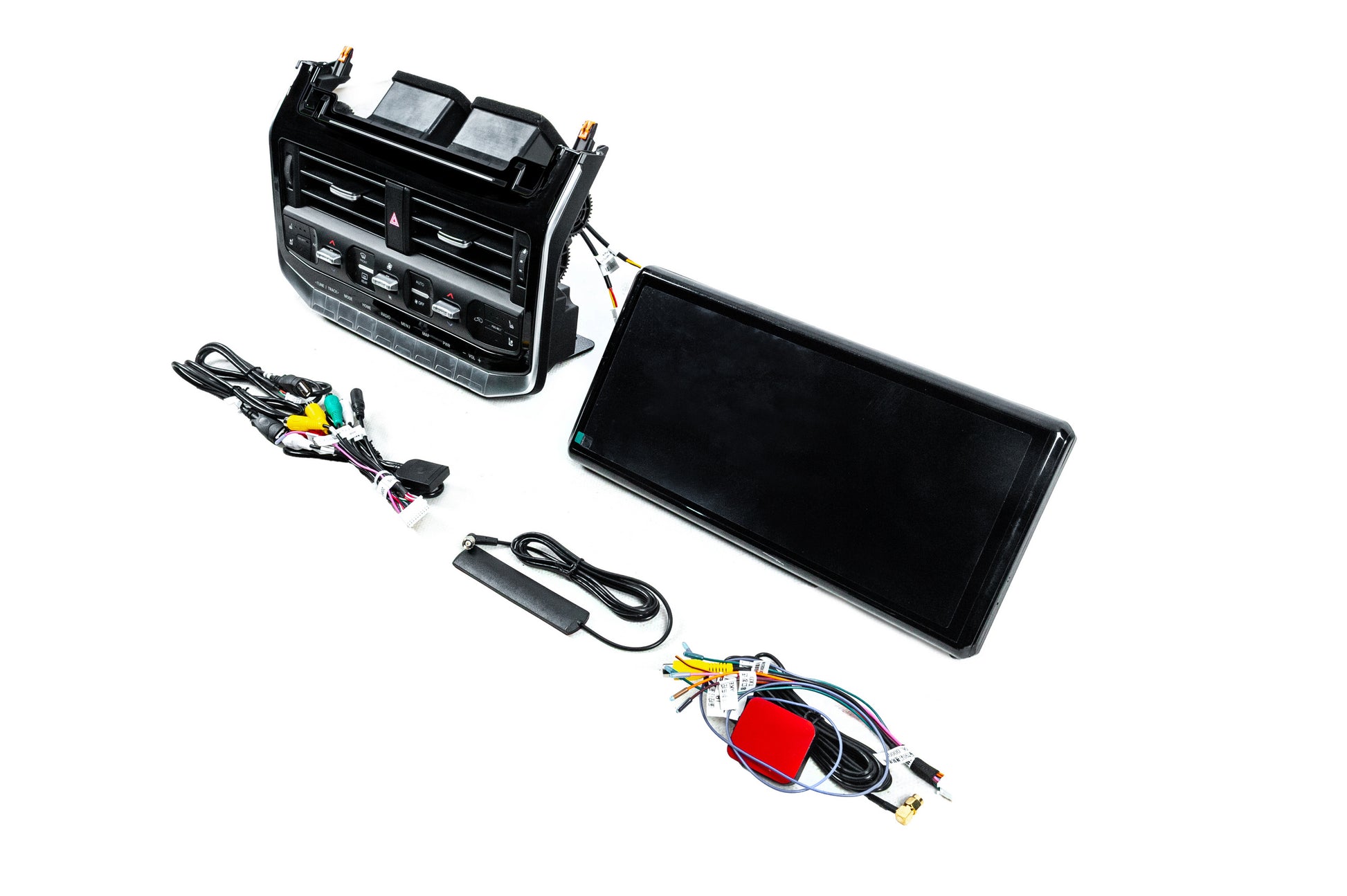 Interior Upgrade Kit for LC300 for Toyota Land Cruiser 200 2007-2021 - image 23