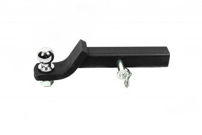 Front fork for Dakar bumper for Volkswagen Amarok 2010-2022 - Reelken Auto
