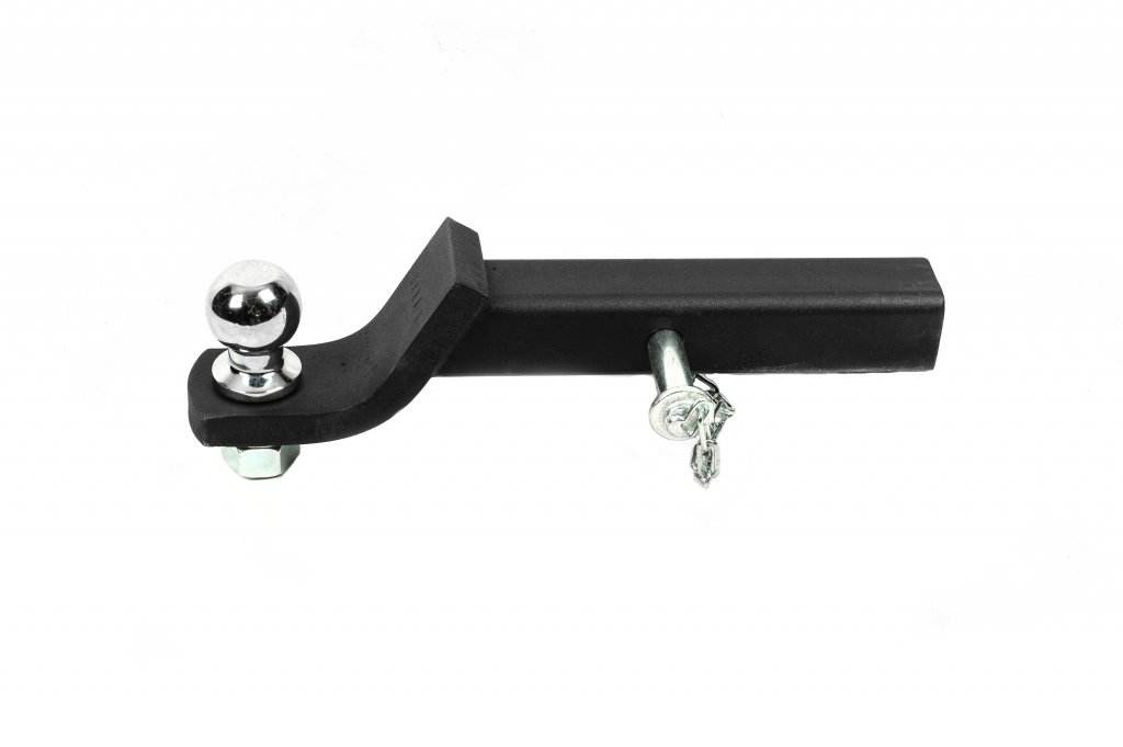 Front fork for Dakar bumper for Nissan Navara/NP300 2016- - Reelken Auto