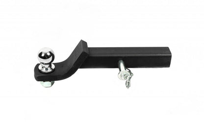 Towbar for Dakar Bumper for Mitsubishi L200 2015-2024 - image 10