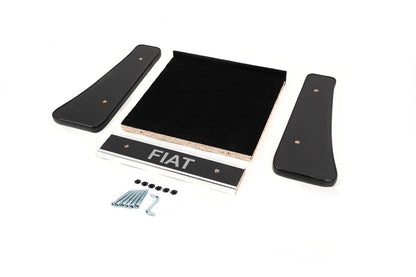 Dashboard Shelf 2000-2006 (Type-1) for Fiat Ducato 1995-2006 - image 6