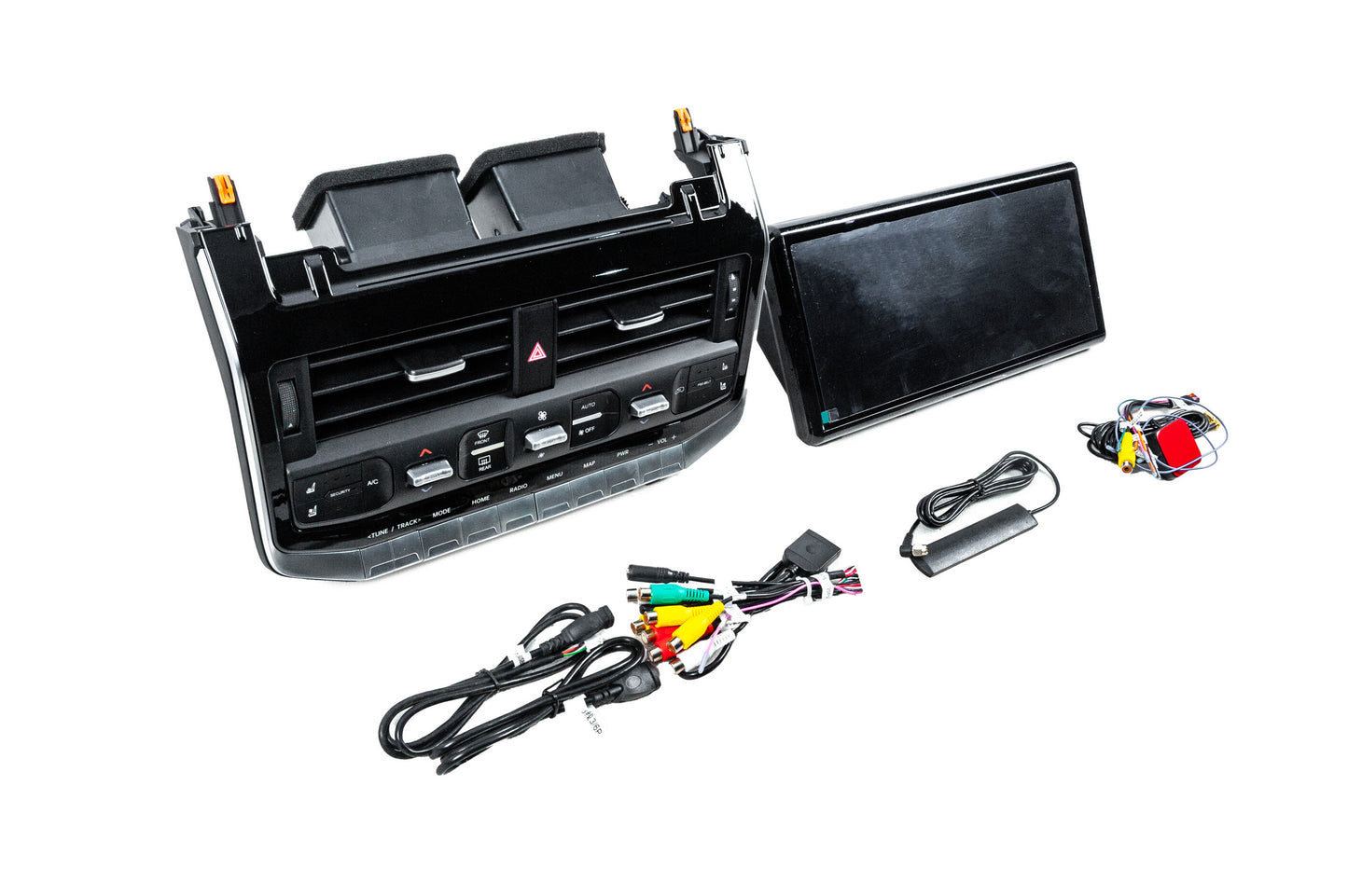 Interior Upgrade Kit for LC300 for Toyota Land Cruiser 200 2007-2021 - image 24