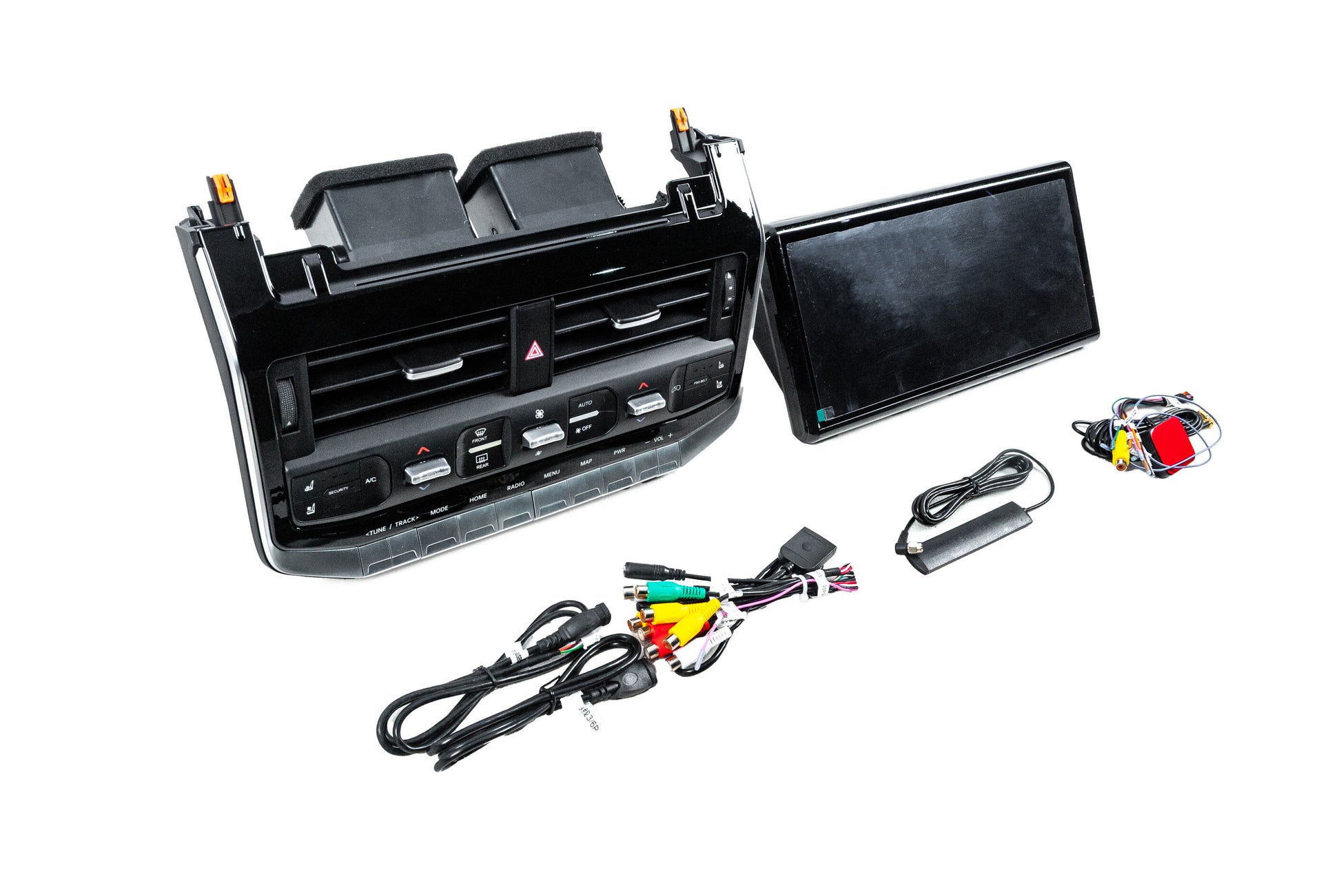 Interior Upgrade Kit for LC300 for Toyota Land Cruiser 200 2007-2021 - image 24