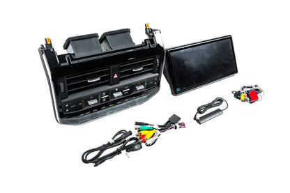 Interior Upgrade Kit for LC300 for Toyota Land Cruiser 200 2007-2021 - image 24