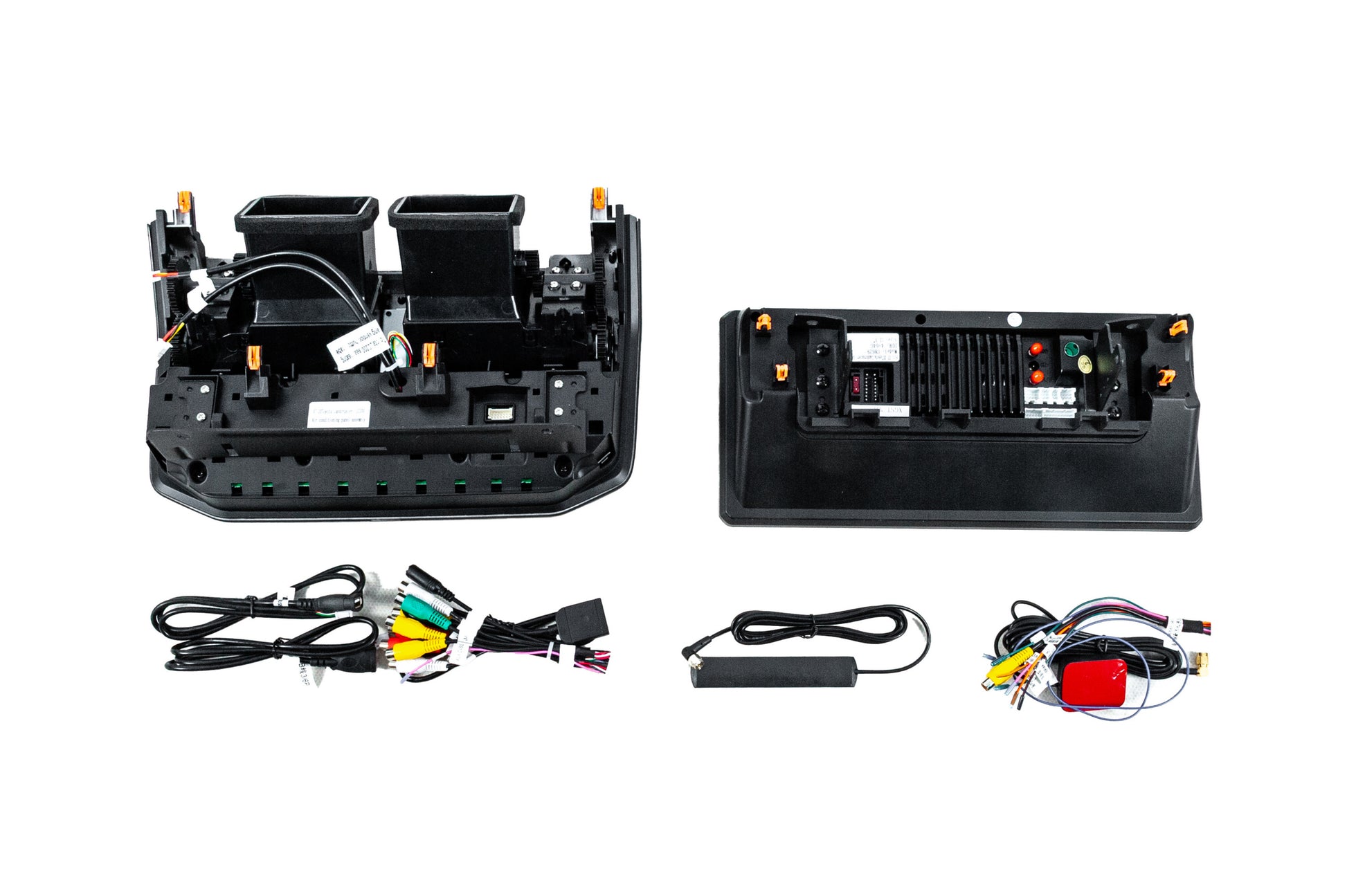 Interior Upgrade Kit for LC300 for Toyota Land Cruiser 200 2007-2021 - image 25